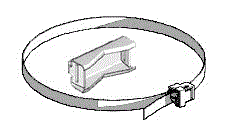 Road Sign Accessories | Sign Fixings | Screw Banding