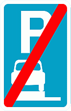 Road Signs | Parking Management | No Verge parking