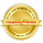 Chargeback Fraud Enabled