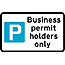 Road Signs | Parking Management | Business