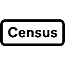 Road Signs | Supplementary Plates | Census