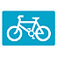 Road Signs | Vehicle Access | Cycle