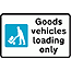 Road Signs | Parking Management | Goods