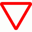 Road Signs | triangular warning signs | Junction