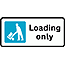 Road Signs | Parking Management | Loading