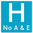 Road Signs | Informational | No A and E