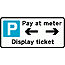 Road Signs | Parking Management | Parking 2