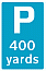 Road Signs | Parking Management | Parking X yards