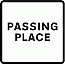 Road Signs | Supplementary Plates | Passing