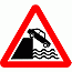Road Signs | triangular warning signs | Quayside Ahead