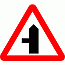 Side road Ahead - DOT506.1L