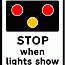 Road Signs | Vehicle Access | Stop lights